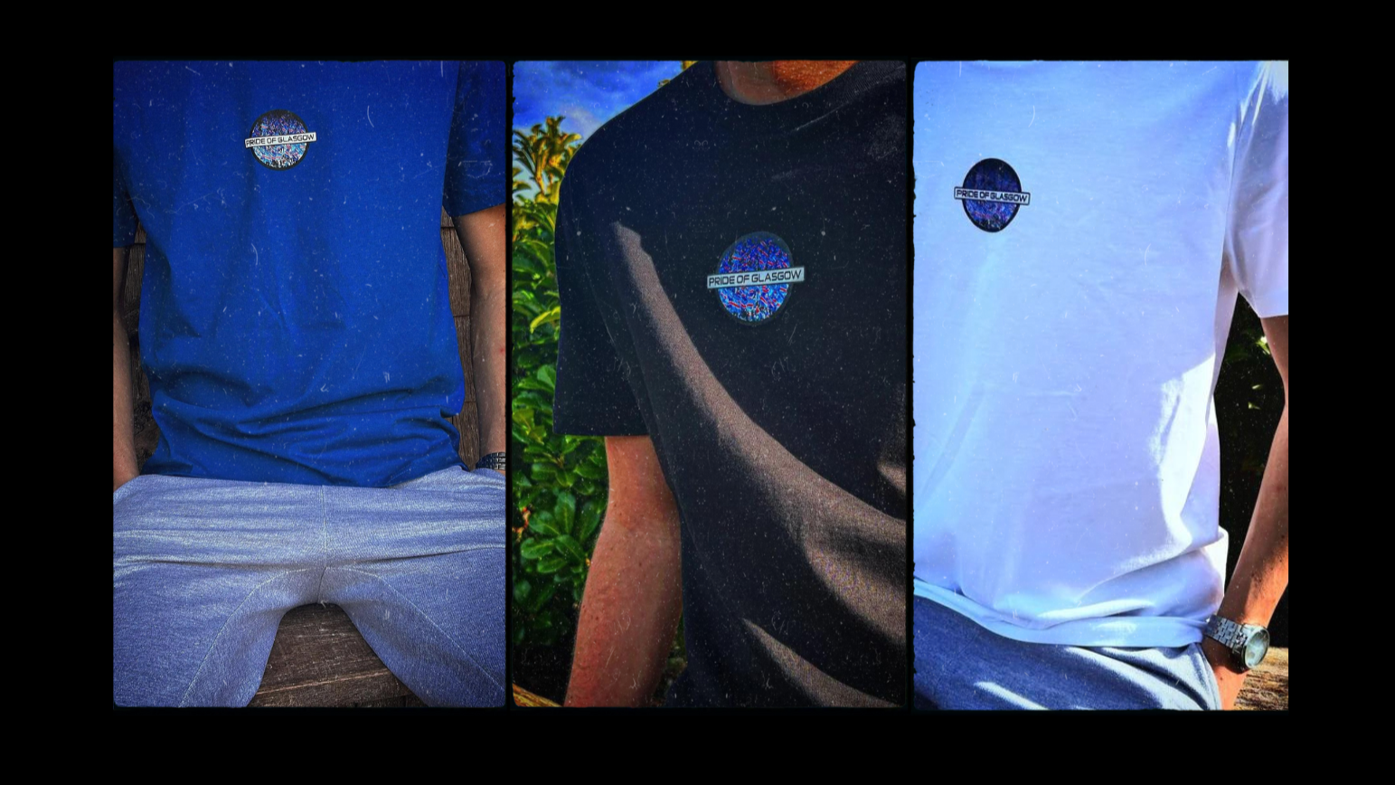 Pride of Glasgow Clothing