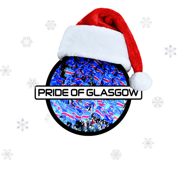 Pride of Glasgow Clothing