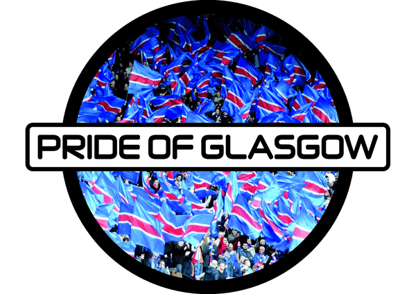 Pride of Glasgow Clothing